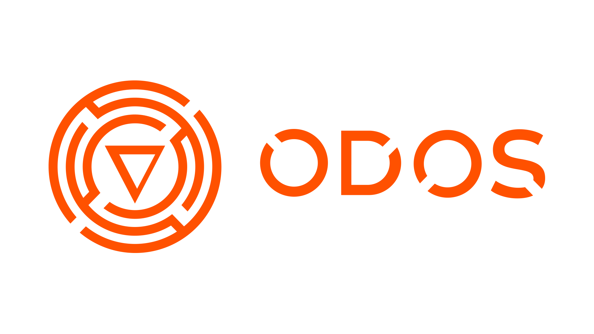 Odos Logo